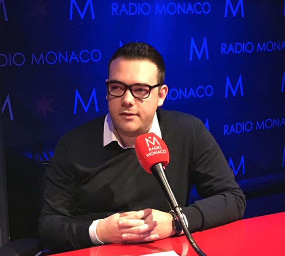 Interview Startup Weekend – Radio Monaco
